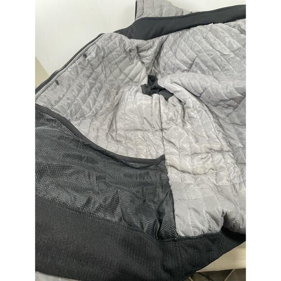 DVS Shoe Co Snow Jacket Marc Fleece Colab XXL - Picture 11 of 13